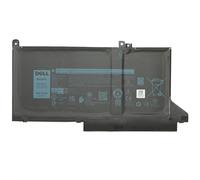 Dell 3-cell 42 Wh Lithium Ion Replacement Battery for Select Laptops