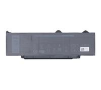Dell 3-cell 42 Wh Lithium Ion Replacement Battery for Select Laptops