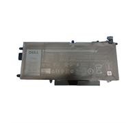 Dell 3-cell 45 Wh Lithium Ion Replacement Battery for Select Laptops