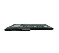 Dell 3-cell 51 Wh Lithium Ion Replacement Battery for Select Laptops