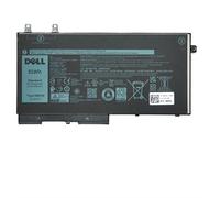 Dell 3-cell 51 Wh Lithium Ion Replacement Battery for Select Laptops - SSD