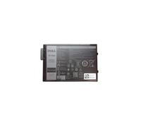 Dell 3-cell 53.5 Wh Lithium Ion Replacement Battery for Select Laptops