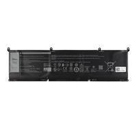 Dell 3-cell 56 Wh Lithium Ion Replacement Battery for Select Laptops - SSD