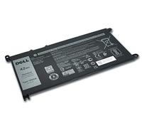 Dell 3 Cell Battery VM732 1VX1H for Inspiron Latitude 3410 Vostro Series YRDD6 42Wh