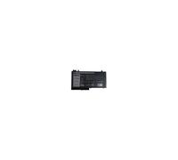 Dell 3-cell lithium-ion battery with 38Whr capacity 11.1V voltage designed for Dell Latitude 12 series laptops.
