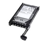 Dell 300GB 2.5 inch Internal Hard Drive (10000rpm, SAS 6GBps, Hot Plug
