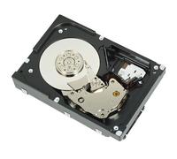 DELL 300GB SAS 6Gbps 15k 6cm 2.5" internal hard drive 15000 RPM 2.5"