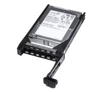 DELL 300GB SAS HDD internal hard drive 10000 RPM 2.5"