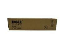 Dell 3100cn Cyan Print Cartridge ( 0K4973 ) NEW OLD STOCK
