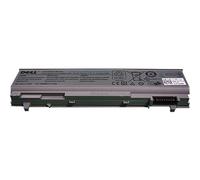 Dell 312-7414 Notebook Battery Lithium-Ion Laptop Battery for Dell Latitude E6410, E6410 ATG, E6510, Precision mobile M4500, 60Wh, Grey, 1 Piece