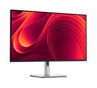 DELL Pro Plus P3225QE LED display 80 cm [31.5] 3840 x 2160 pixels 4K Ultra HD LCD Black,Grey (Dell Pro 32 Plus 4K USB-C Hub Monitor)