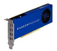 DELL 32KF3 AMD Radeon Pro WX 3200 4 GB GDDR5