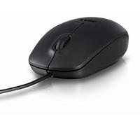 Dell 330-9456 MS111 PC Mouse, PC / Mac, 2 Ways