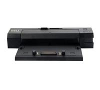 DELL 331-6304 laptop dock/port replicator Docking Black