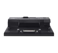DELL 331-6307 laptop dock/port replicator Docking Black