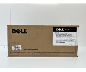Dell 3330dn Black Toner Cartridge 593-10839 C233R
