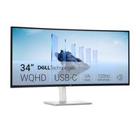 Dell 34 Plus USB-C Monitor - S3425DW