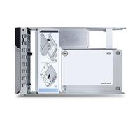 DELL 345-BDGB internal solid state drive 480 GB 2.5" Serial ATA III