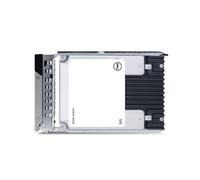 DELL 345-BDRK internal solid state drive 960 GB 2.5" Serial ATA III