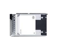 DELL 345-BEFN internal solid state drive 480 GB 2.5" Serial ATA III