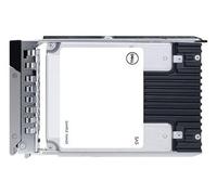 DELL 345-BFVG disque SSD 2.5" 7,68 To SAS