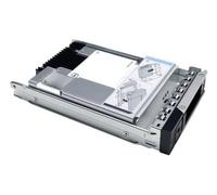 LED Logic Dell 480GB SSD SATA 6Gbps Read Intensive 512e 2.5in with, 345-BJSM