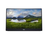 Dell 35.6cm (14") Full HD 1920 x 1080 LED IPS 16:9 300cd/mÂ² 16.7M 6ms 178Â/178Â 700:1