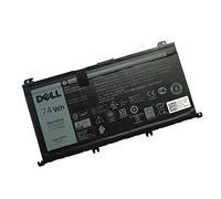 DELL 357F9 Notebook Battery 74Wh for DELL Inspiron 15 5000 Gaming 5576 5577,15 7000 Gaming 7557 7559 7566 7567