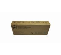 Dell 3760/ 3765 Extra High Capacity Toner Cartridge - Cyan