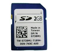 Dell 385-11095 2GB SD Card ONLY for Internal