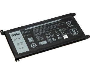 Dell 3CRH3 BTRY PRI 42WHR 3C LITH SMP
