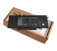 DELL Main Battery Pack 15.2V 4250mAh