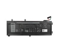 DELL 3HWPP industrial rechargeable battery Lithium-Ion (Li-Ion) 4250 mAh 15.2 V