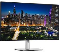 DELL UltraSharp 32 4k Thunderbolt