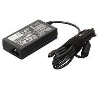 DELL 3RG0T power adapter/inverter Indoor 45 W Black