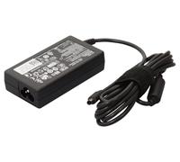 Dell 450-18066 Interior Black Charger for Mobile Devices - Chargers for Mobile Devices (Interior, AC, 2 m, Black)