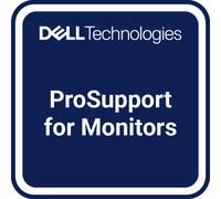DELL 3Y Adv Ex to 3Y ProSpt Adv Ex 1 license(s) 3 year(s)