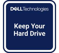 DELL 3Y Keep Your Hard Drive