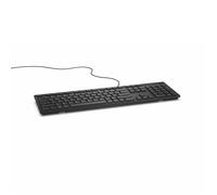 Dell 3Y1D8 Keyboard, Wired Full-Size UK Layout