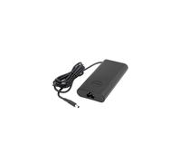 Dell 4.5 mm barrel 130 W AC Adapter with 1 meter Power Cord - United States