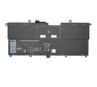Dell 4-cell 46 Wh Lithium Ion Replacement Battery for Select Laptops