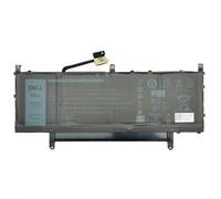 Dell 4-cell 52 Wh Lithium Ion Replacement Battery for Select Laptops