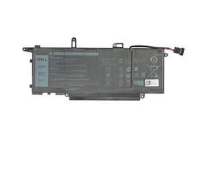 Dell 4-cell 52 Wh Lithium Ion Replacement Battery for Select Laptops