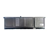 Dell 4-cell 54 Wh Lithium Ion Replacement Battery for Select Laptops