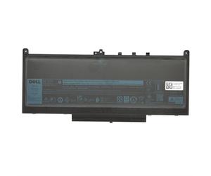 Dell 4-cell 55 Wh Lithium Ion Replacement Battery for Select Laptops