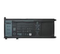 Dell 4-cell 56 Wh Lithium Ion Replacement Battery for Select Laptops