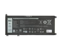 Dell 4-cell 56 Wh Lithium Ion Replacement Battery for Select Laptops