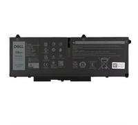Dell 4-cell 58 Wh Lithium Ion Replacement Battery for Select Laptops