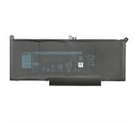 Dell 4-cell 60 Wh Lithium Ion Replacement Battery for Select Laptops