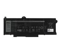 Dell 4-cell 64 Wh Lithium Ion Replacement Battery for Select Laptops